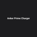 Anker Prime Charger (160W, 3 Ports, Smart Display) — placeholder image, replace with real product photo