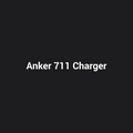 Anker 711 Charger (Nano II, 30W) — placeholder image, replace with real product photo